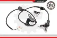Датчик ABS SKV 06SKV123