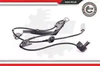 Датчик ABS SKV 06SKV124