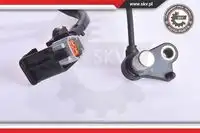 Датчик ABS SKV 06SKV125
