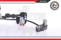 Датчик ABS SKV 06SKV128