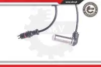 Датчик ABS SKV 06SKV133