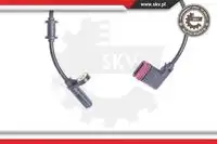 Датчик ABS SKV 06SKV134