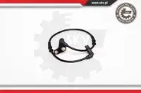 Датчик ABS SKV 06SKV136