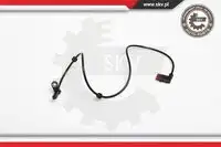 Датчик ABS SKV 06SKV138
