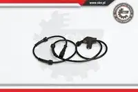 Датчик ABS SKV 06SKV139