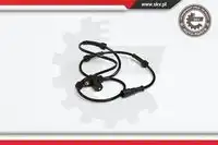 Датчик ABS SKV 06SKV139