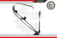 Датчик ABS SKV 06SKV141