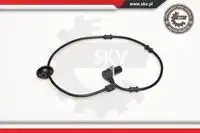 Датчик ABS SKV 06SKV143