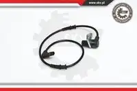 Датчик ABS SKV 06SKV146
