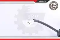 Датчик ABS SKV 06SKV147