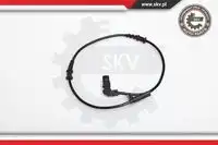 Датчик ABS SKV 06SKV151
