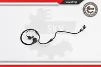Датчик ABS SKV 06SKV161