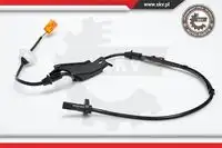 Датчик ABS SKV 06SKV163