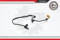 Датчик ABS SKV 06SKV163