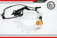 Датчик ABS SKV 06SKV163