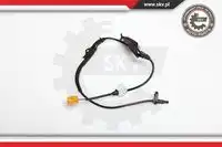 Датчик ABS SKV 06SKV163