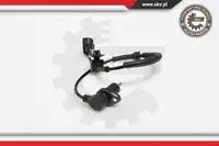 Датчик ABS SKV 06SKV165