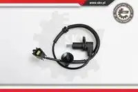 Датчик ABS SKV 06SKV165