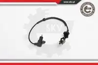 Датчик ABS SKV 06SKV165