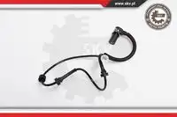 Датчик ABS SKV 06SKV166