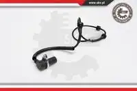 Датчик ABS SKV 06SKV166