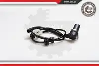 Датчик ABS SKV 06SKV167