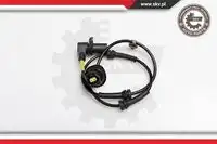 Датчик ABS SKV 06SKV168