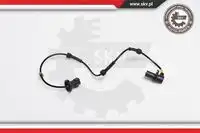 Датчик ABS SKV 06SKV168