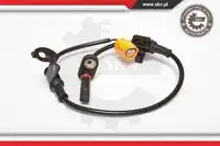 Датчик ABS SKV 06SKV175
