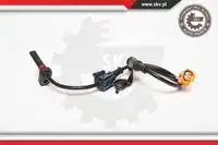 Датчик ABS SKV 06SKV176