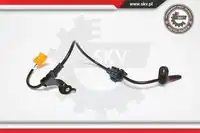 Датчик ABS SKV 06SKV176