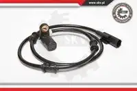 Датчик ABS SKV 06SKV180