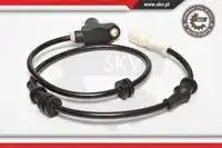 Датчик ABS SKV 06SKV181