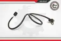 Датчик ABS SKV 06SKV184