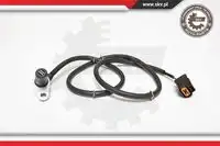 Датчик ABS SKV 06SKV185