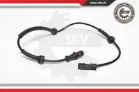 Датчик ABS SKV 06SKV187