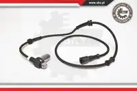 Датчик ABS SKV 06SKV191