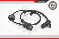 Датчик ABS SKV 06SKV192