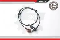 Датчик ABS SKV 06SKV206