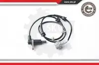 Датчик ABS SKV 06SKV207