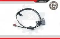 Датчик ABS SKV 06SKV209