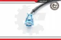 Датчик ABS SKV 06SKV210