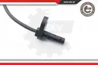 Датчик ABS SKV 06SKV224