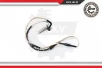 Датчик ABS SKV 06SKV231