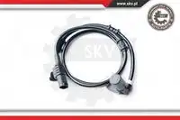 Датчик ABS SKV 06SKV233