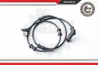 Датчик ABS SKV 06SKV235