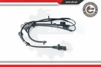Датчик ABS SKV 06SKV240