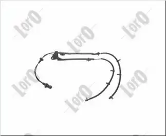 Датчик ABS ABAKUS 12003068