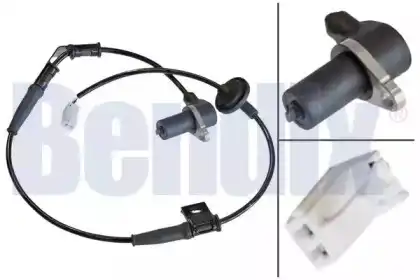 Датчик ABS BENDIX 058184B