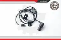 Датчик ABS SKV 06SKV251